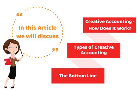 What Is Creative Accounting How Does It Work Accotax