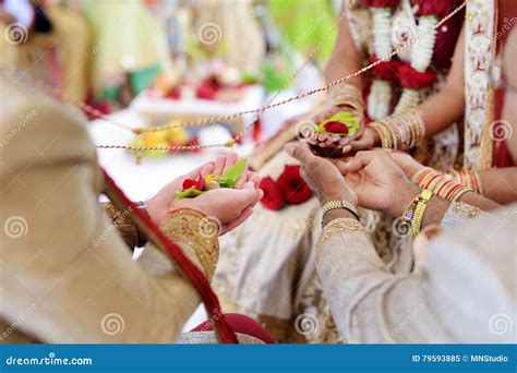 Cerimônia De Casamento Hindu Surpreendente Detalhes De Casamento