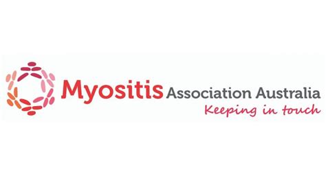 Myositis Australia With Christine Myositis Association Australia