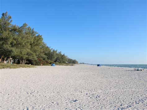 The Ultimate Guide To Manatee Beach On Anna Maria Island Florida