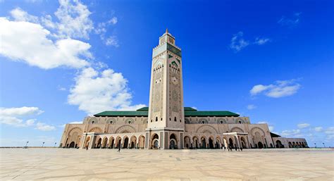 Excursiones Cruceros Casablanca Para Grupos Privados Tu Italia