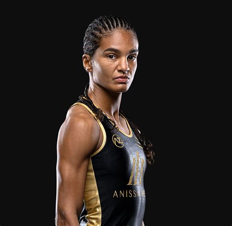 Anissa C Meksen One Championship The Home Of Martial Arts