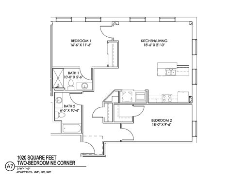 Welcome to Fairfax Lofts