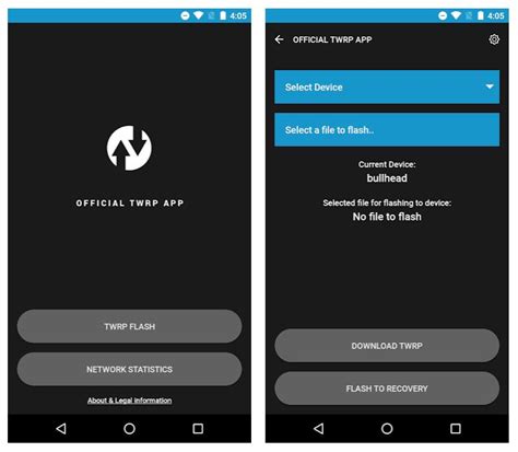 How To Install TWRP On Android