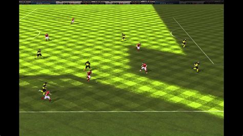 Fifa Iphone Ipad Nott M Forest Vs Watford Youtube