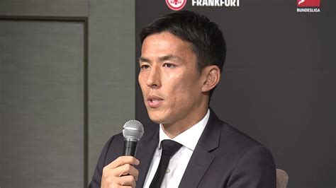 サッカー元日本代表・長谷部誠が引退「フランクフルトで指導者の道に進もうと思っています。目指すところはトップチームでの指導」｜テレ東スポーツ：テレ東