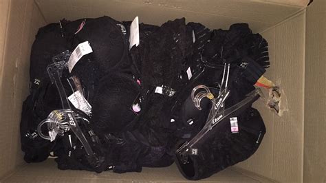 Destockage Grande Marque De Lingerie Grossiste