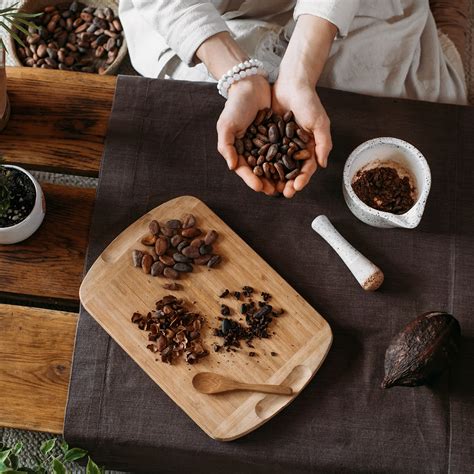 Wie Gesund Ist Kakao Viactiv Krankenkasse