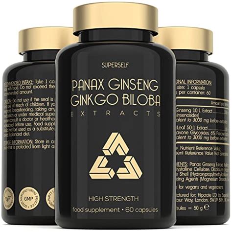 Top 10 Ginkgo Biloba Brands Of 2022 Best Reviews Guide