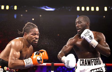 Boxing News Terence Crawford Demands His Due Respect On Twitter