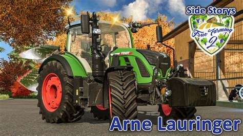 True Farming Das Neue Feld Wird Angerissen Farming Simulator