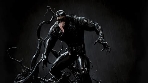 1366x768 Venom Wake Up Again 4k 1366x768 Resolution Hd 4k Wallpapers