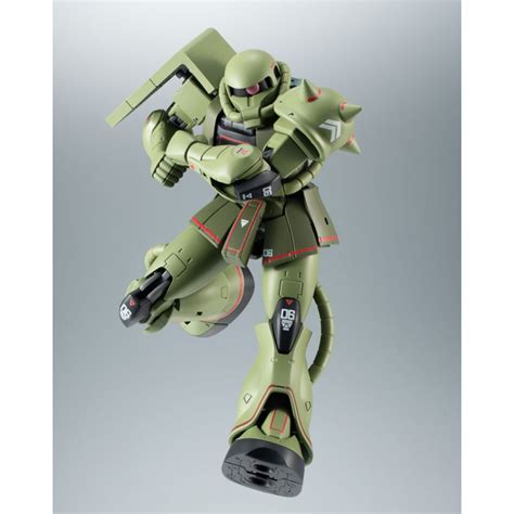 Figure Char Ms S Saku Real Marking Ver A N I M E Mobile Suit Gundam