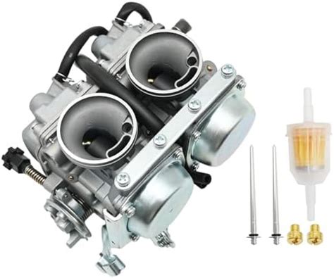 Amazon Carb Assy Set Carburetor Replacement For Honda Rebel