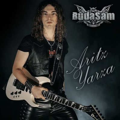 BudaSam Presentan A Su Nuevo Guitarrista Metal Euskadi