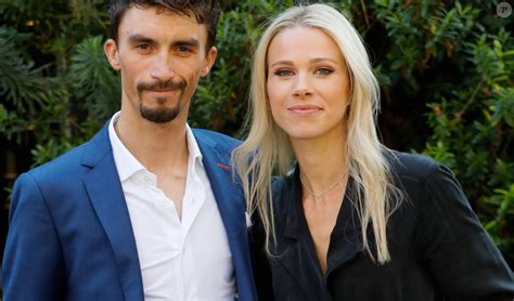 Maison De Stars Julian Alaphilippe Et Marion Rousse Install S Dans Un