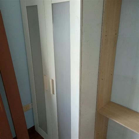 Ikea Small Wardrobe Still Available Babies And Kids Baby Nursery