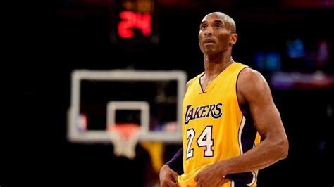 Mengenang Kobe Bryant Di Peringatan Ulang Tahunnya Ke 42 Perjalanan