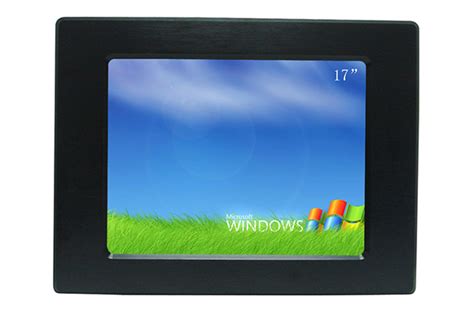 14 Inch Touchscreen LCD Monitor PCAP Touch Screen Display Monitor