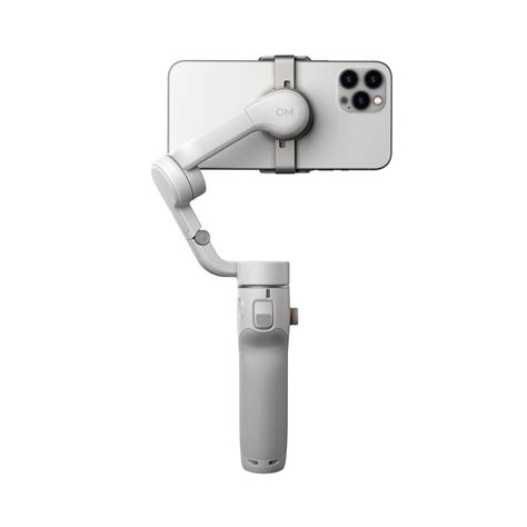 DJI Osmo Mobile 6 (DJI OM 6) Chính Hãng - DJI Việt Nam