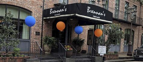 Brennan's of Houston | TasteAtlas | Recommended authentic restaurants