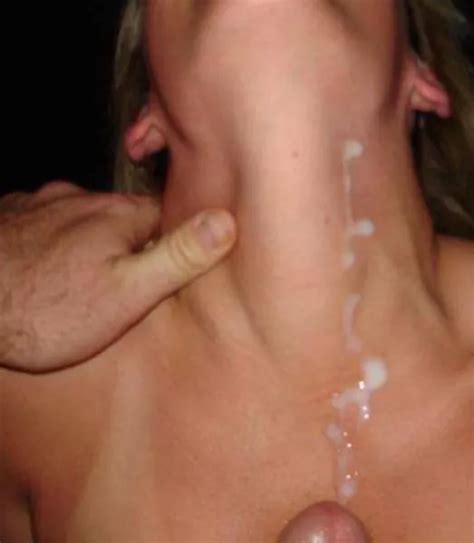 Cum After Amazing Tit Job Nudes Bodyshots NUDE PICS ORG