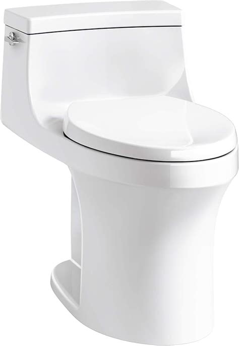 Best Compact & Space-Saving Toilet for Small Bathrooms (2024)