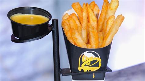 Petition · Get Taco Bell To Bring Back Nacho Fries And Make Them A