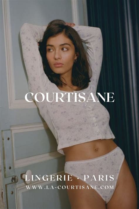 Le chic et l élégance à la Française Une lingerie pensée par des femmes pour toutes les femmes