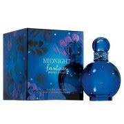 Perfume Britney Spears Midnight Fantasy 100 Ml Feminino