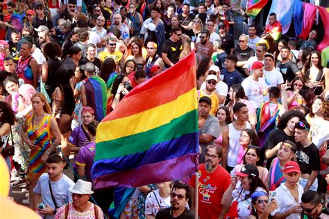 Parada Lgbt Acontece Neste Domingo Em Campinas Veja Dicas De