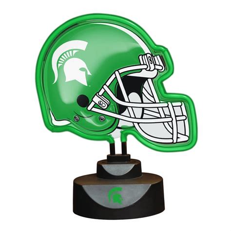 Michigan State Spartans Helmet - ClipArt Best