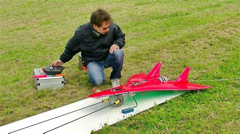 Very Very Very Fast Kmh Mph Fastest Rc Model Turbine Jet