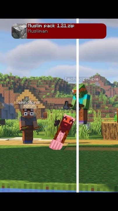 Resource pack for minecraft/Ресурс пак для майнкрафта # ...