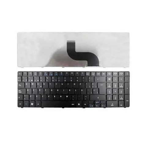 Teclado Compatible Acer 7741z 5731 7741z 4643 Ng Español Envío gratis