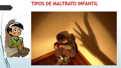 Tipos De Maltrato Infantil Youtube