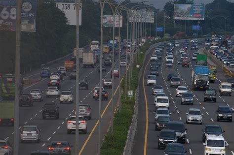 Siap Siap Tarif Tol Jagorawi Dan Tol Sedyatmo Naik Mulai 20 Agustus