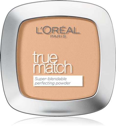 L’oréal Paris True Match Compact Powder Uk