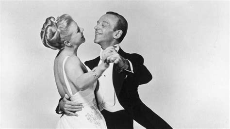 Fred Astaire : NPR