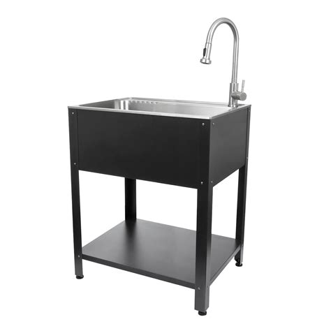 161 Gallon Utility Sinks At