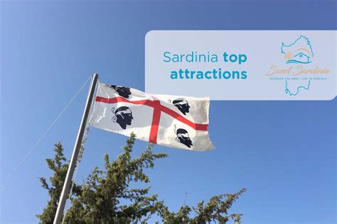 Sardinia top attractions - Sweet Sardinia