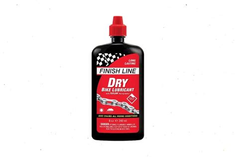 The 8 Best Bike Chain Lubes to Spin Smoothly - The Manual