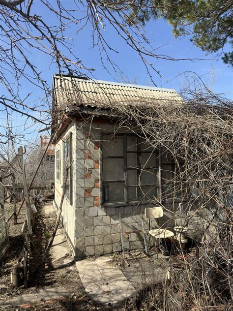 Дача 19 маршрут центральная ул.: 150 000 тг. - Сад / огород Рудный на Olx