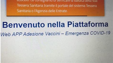 Problemi Alle Prenotazioni Per L Open Day Asl Napoli 2 Nord Del 10 Giugno