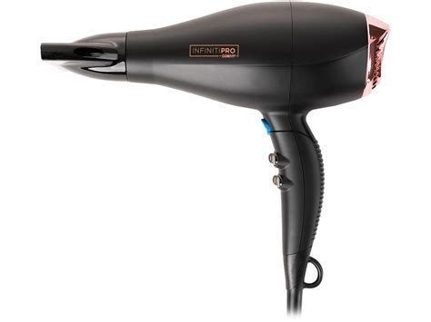 Conair Infiniti Pro 1875 Watt Dryer With Exclusieve Premium Overnight Bag