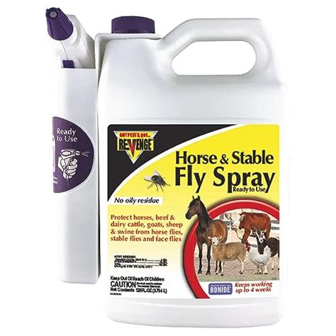 I Tested The Top Cattle Fly Sprays And Found The Best One For My Herd