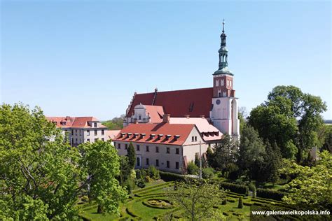 Lubiń Galeria Wielkopolska