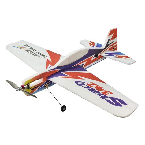 Carevas Dancing Hobby E1801 EPP RC Airplane 1000mm Electric Powered ...