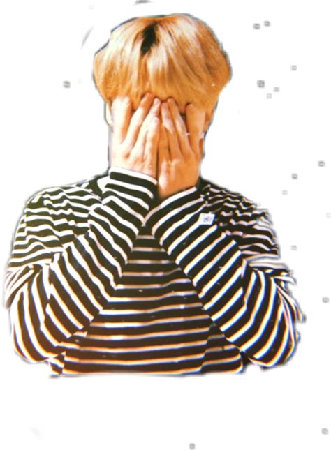 Jimin Freetoedit Jimin Sticker By Nonakook80