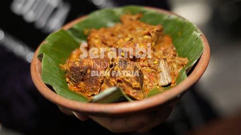 Makanan Khas Aceh Yang Kaya Rempah Rempah Dan Bercita Rasa Kuat